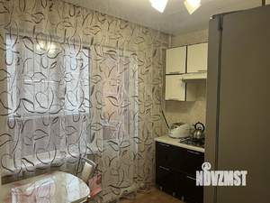 1-к квартира, на длительный срок, 35м2, 1/10 этаж