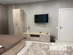 2-к квартира, посуточно, 54м2, 7/24 этаж