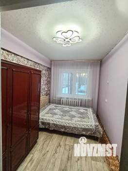 2-к квартира, на длительный срок, 45м2, 2/5 этаж