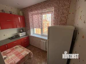 1-к квартира, на длительный срок, 29м2, 9/10 этаж