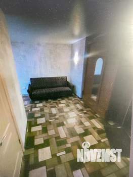 Студия квартира, на длительный срок, 24м2, 1/3 этаж