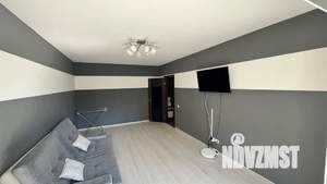 2-к квартира, посуточно, 57м2, 5/9 этаж