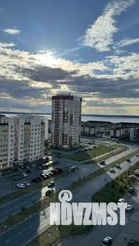 1-к квартира, посуточно, 31м2, 1/1 этаж