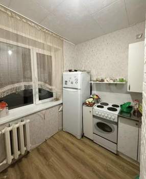 1-к квартира, на длительный срок, 30м2, 8/9 этаж