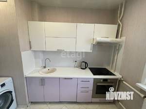 2-к квартира, на длительный срок, 57м2, 9/18 этаж