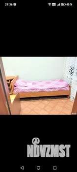 2-к квартира, на длительный срок, 45м2, 3/4 этаж