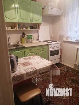 1-к квартира, на длительный срок, 36м2, 3/11 этаж