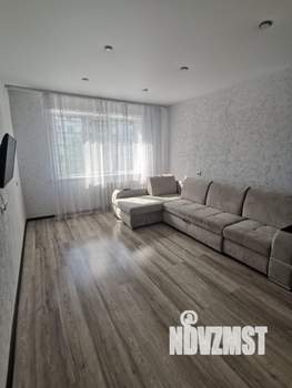 1-к квартира, на длительный срок, 40м2, 4/9 этаж