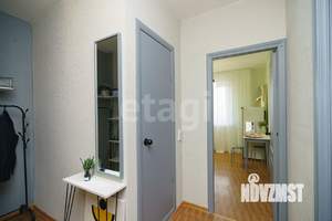 1-к квартира, на длительный срок, 40м2, 2/10 этаж