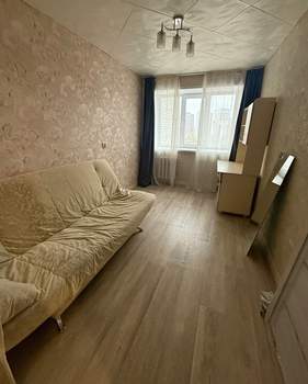 2-к квартира, на длительный срок, 52м2, 7/9 этаж