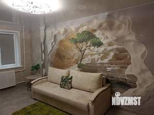 2-к квартира, на длительный срок, 55м2, 2/5 этаж