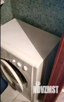 1-к квартира, на длительный срок, 28м2, 2/3 этаж