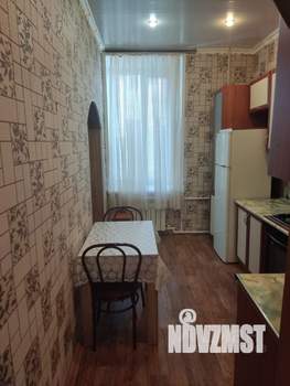 2-к квартира, на длительный срок, 41м2, 2/3 этаж