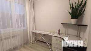 1-к квартира, посуточно, 44м2, 4/16 этаж