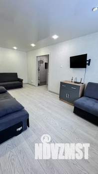 1-к квартира, посуточно, 33м2, 1/5 этаж