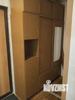 1-к квартира, на длительный срок, 27м2, 1/11 этаж