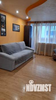 2-к квартира, посуточно, 52м2, 1/5 этаж