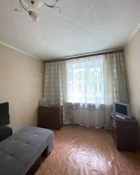 1-к квартира, на длительный срок, 36м2, 2/2 этаж