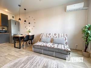 2-к квартира, посуточно, 35м2, 9/10 этаж