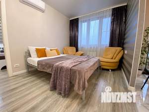 2-к квартира, посуточно, 50м2, 11/19 этаж