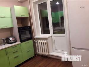 1-к квартира, на длительный срок, 41м2, 12/14 этаж