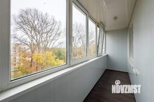 1-к квартира, на длительный срок, 35м2, 6/6 этаж