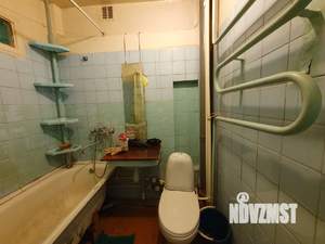 2-к квартира, на длительный срок, 47м2, 2/5 этаж