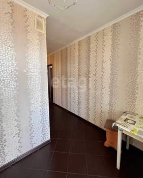 1-к квартира, на длительный срок, 42м2, 4/9 этаж