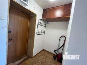 1-к квартира, на длительный срок, 30м2, 9/9 этаж