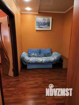 1-к квартира, на длительный срок, 40м2, 4/10 этаж