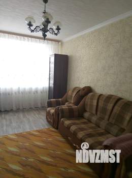 1-к квартира, на длительный срок, 37м2, 4/12 этаж