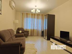 2-к квартира, на длительный срок, 70м2, 2/9 этаж