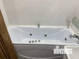 Студия квартира, посуточно, 66м2, 10/21 этаж