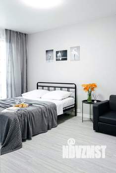 1-к квартира, посуточно, 35м2, 8/10 этаж