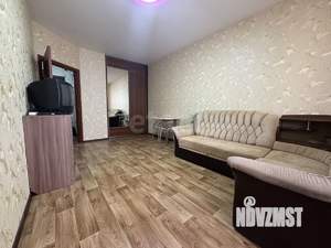 2-к квартира, на длительный срок, 40м2, 2/10 этаж