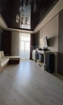 2-к квартира, на длительный срок, 61м2, 3/3 этаж