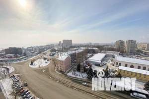 1-к квартира, посуточно, 34м2, 10/15 этаж