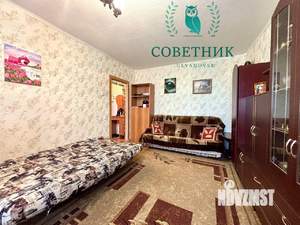 1-к квартира, на длительный срок, 38м2, 5/9 этаж