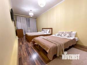 4-к квартира, посуточно, 150м2, 1/1 этаж