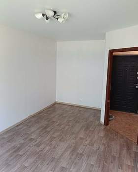1-к квартира, на длительный срок, 35м2, 1/3 этаж