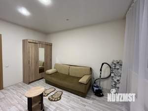 1-к квартира, на длительный срок, 35м2, 20/25 этаж