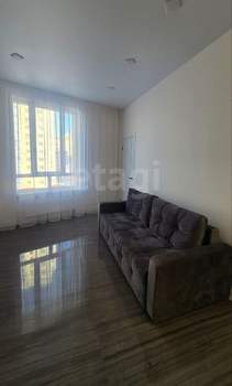 1-к квартира, на длительный срок, 50м2, 6/9 этаж