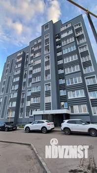 1-к квартира, на длительный срок, 36м2, 6/9 этаж