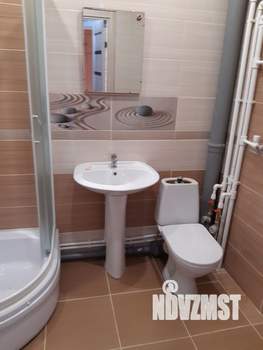 1-к квартира, на длительный срок, 35м2, 2/4 этаж