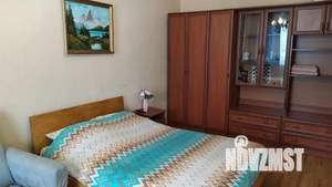 1-к квартира, посуточно, 33м2, 4/5 этаж