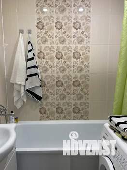 Студия квартира, посуточно, 40м2, 18/24 этаж