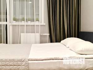 1-к квартира, посуточно, 25м2, 23/24 этаж