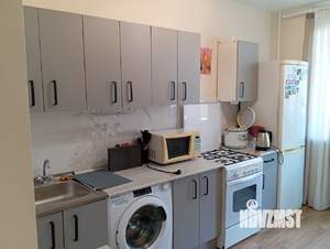 1-к квартира, посуточно, 38м2, 8/9 этаж