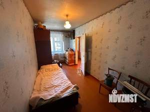 2-к квартира, на длительный срок, 43м2, 2/5 этаж