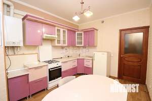 1-к квартира, на длительный срок, 42м2, 2/13 этаж
